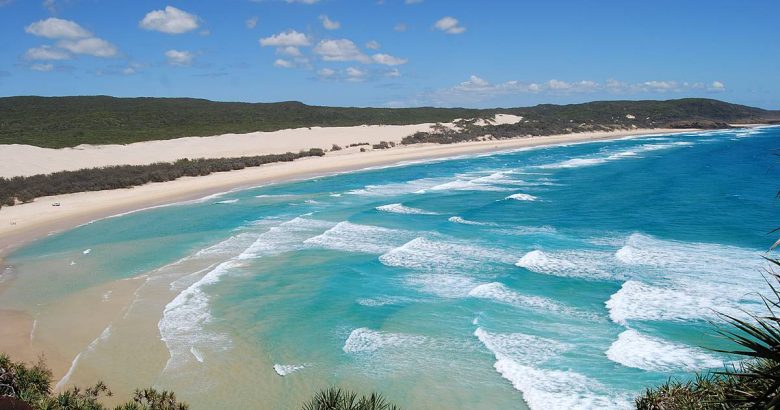 3 Places on the East Coast of Australia to Visit in Winter