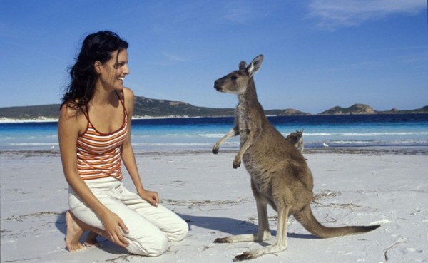 Where Can I travel in Australia During Covid?