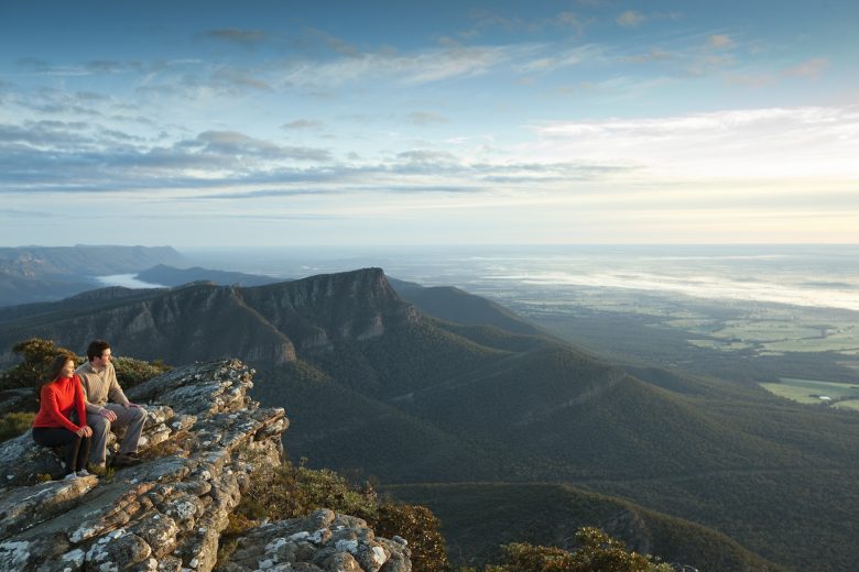 Best Local Camping Spots in Australia