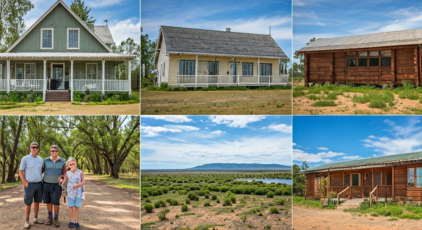 Finding the Most Convenient Norseman Accommodation for Your Travel Needs